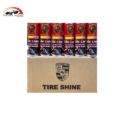 اسپری لاستیکPorsche حجم 600G